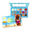 Rude Rude Bikini Bottom, 18 Eyeshadow Palette
