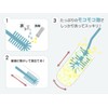 Brosse Brush Craftsman Series My Bottle Washing Brush