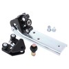 Sliding Door Roller Guide Set Sliding Door Roller Guide Door