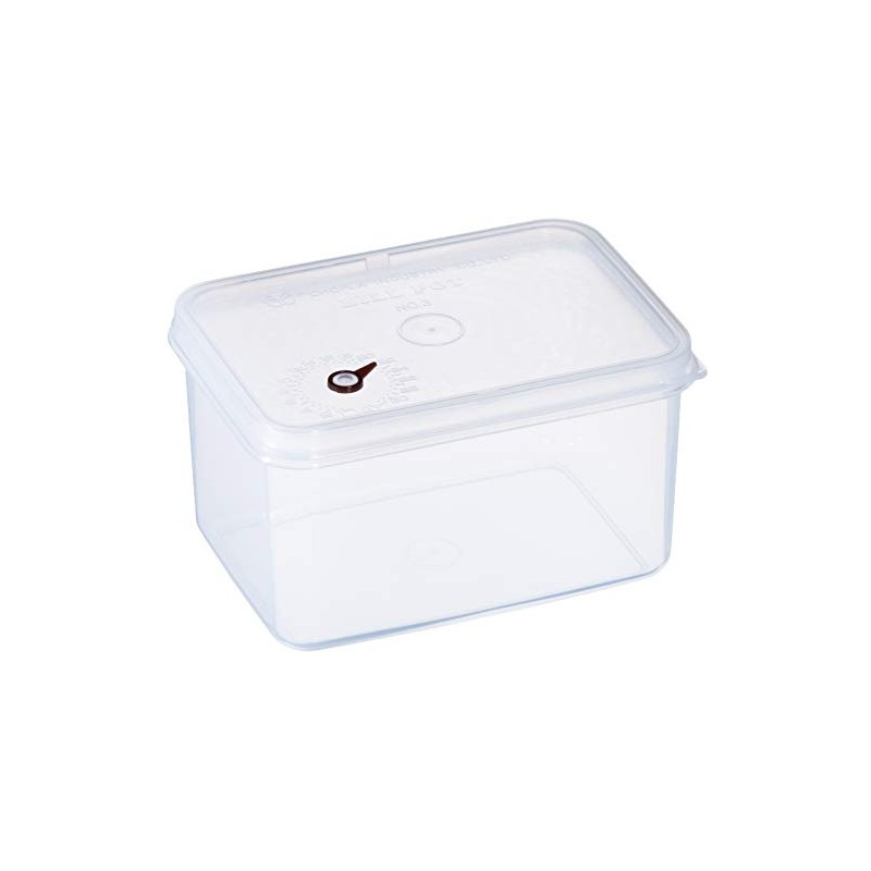 Butterfly Plastic Building Pot Angle-Deep Type No. 3