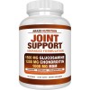 Arazo Nutrition Joint Support Glucosamine, Chondroitin, Msm Supplement, 60 Caps
