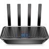 AC2100 WiFi Router: High-Speed 2100Mbps, Long-Range 3000 Sq. Ft. Coverage,
