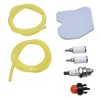 Changor Air Filter Tune Up Kit, Chainsaw Air Filter Stable