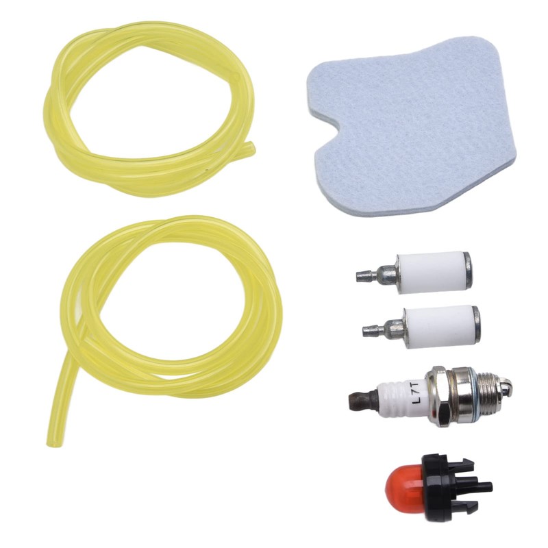 Changor Air Filter Tune Up Kit, Chainsaw Air Filter Stable