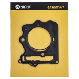 NICHE 89mm Big Bore Top End Repair Kit for Honda TRX400X XR400R 13101-KCY-670 1996-2014