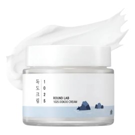 Round Lab Dokdo Crema Facial Light 80ml Vegana Hipoalergnica                                                                                          