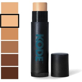 NYX Bare With Me Tint Foundation – lightweight, buildable medium coverage with a matte finish and 12-hour hydration