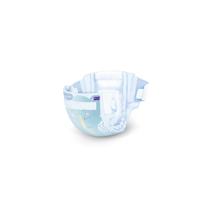Indas Chelino Fashion & Love Nappies