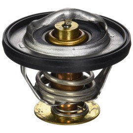 Stant 48798 OE Equivalent Thermostat - 180 Degrees Fahrenheit Opening Temperature, medium