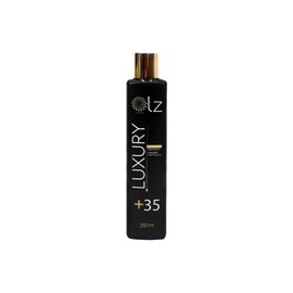 Lina Zapata LZ Luxury Anti‑Pollution Shampoo – Deep Cleansing & Conditioning – Nourishes & Repairs Damaged Hair – Frizz Control & Hydration Formula