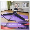 3 Bar Leg Stretcher Split Machine Portable Gymnastic Stretching Equipment