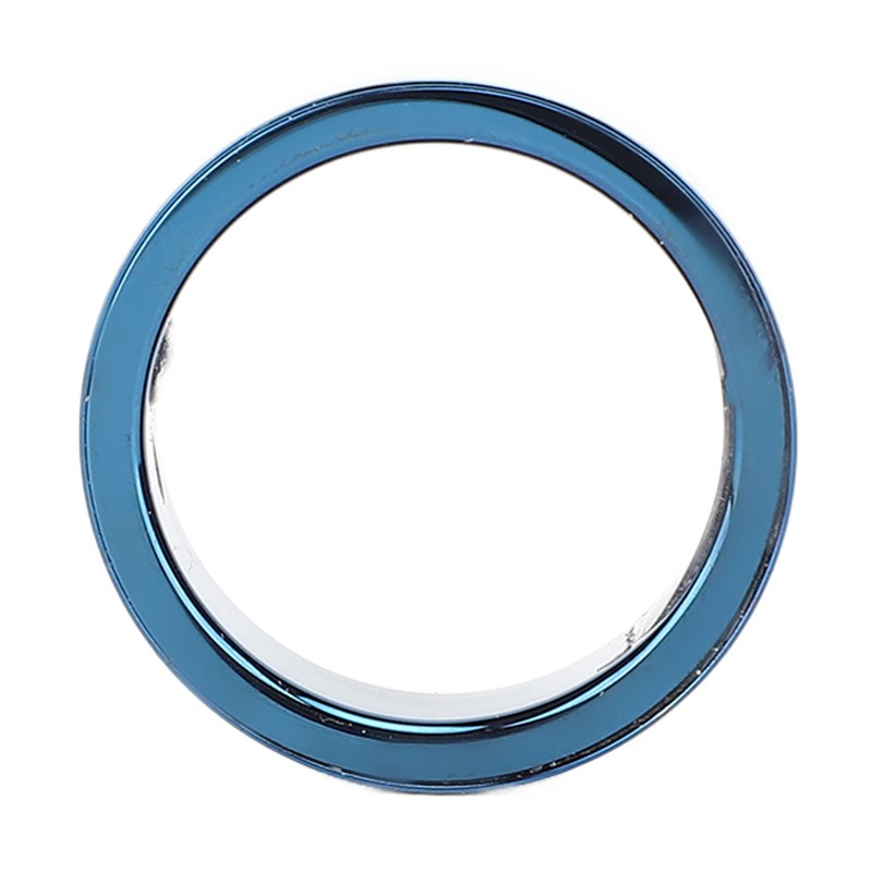 Smart Health Ring Sleep Monitoring IP68 Waterproof Bluetooth Fitness Tracker
