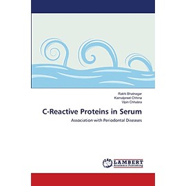 C-Reactive Proteins in Serum