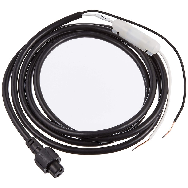 HONDEX DC06 Fish Finder, Power Cord