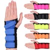 Solace Bracing Cool-Flow Wrist Support (6 Colours) - British Made