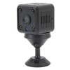 X6 Mini WiFi Camera HD 1080P Wireless Network Camera with