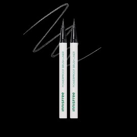 Innisfree [이니스프리]파워프루프 라이너 (브러시/펜) [Innisfree] Powerproof Liner (Brush/Pen)