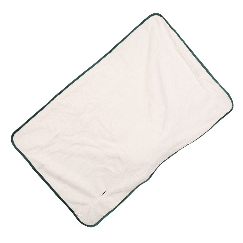 Electric Heated Throw Blanket Comfortable Soft Thickened 5V USB Heated