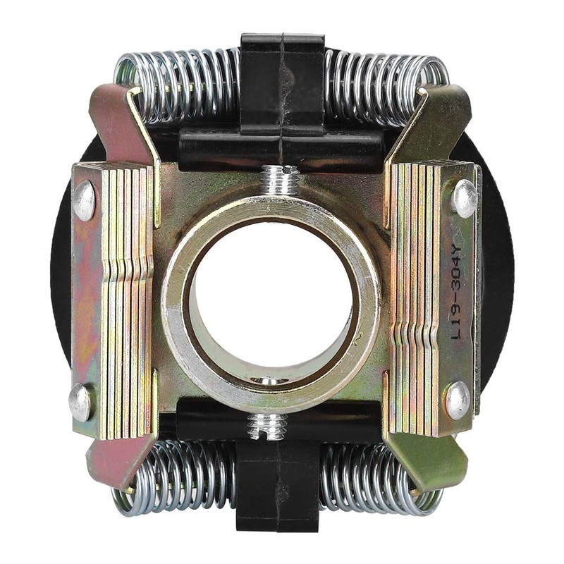 Koieam Centrifugal Switch, L19-304Y Single Phase Mechanical Centrifugal Switch, Electric