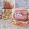 Rinse Bath & Body Cabernet Natural Handmade Soap Boxed