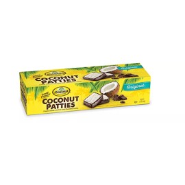Anastasia Confections Original Coconut Patties,net wt 12 OZ ( Pack Of 1 )