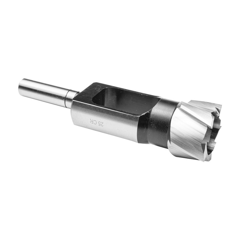 ENT Plug Cutter Premium Quality HS Diameter (D) 25 mm,