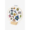 DMC - Wooden Stand for Decorative Embroidery Hoops