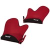 Spring GRIPS Oven Gloves, Heat Resistant, Neoprene, -40 °C to