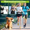 Hands Free Dog Leash, Waist Leash for Dog Walking, Running,