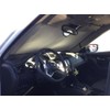 HeatShield, The Original Windshield Sun Shade, Custom-Fit for Nissan Rogue