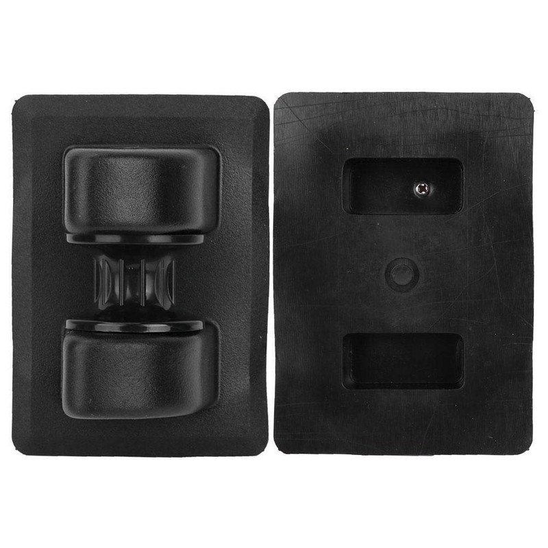 Dingln PVC Small Anchor Grab Rail Parts Compatible with Inflatable