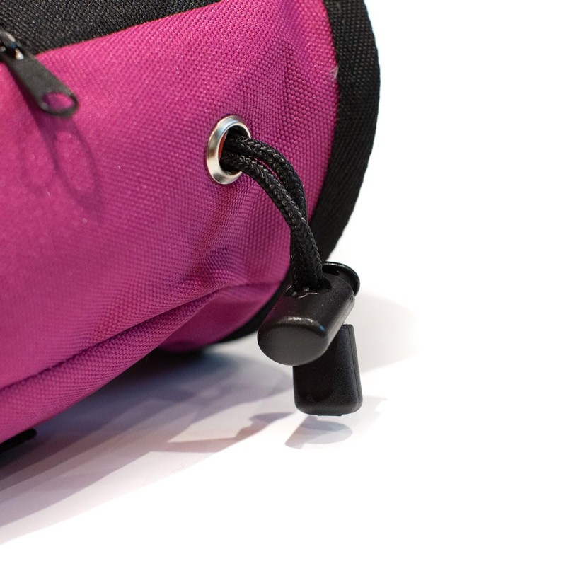 Psychi OG Chalk Bag with Storage Pocket and Waist Starp
