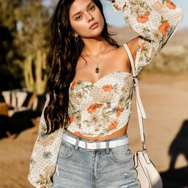 VONMELLI 3 PACK Women Leather Belts for Jeans Pants Dresses Fashion Ladies Waist Belt with Gold Square Buckle M