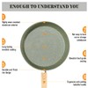 Kitchen Academy Non Toxic Pots and Pans Set Non Stick