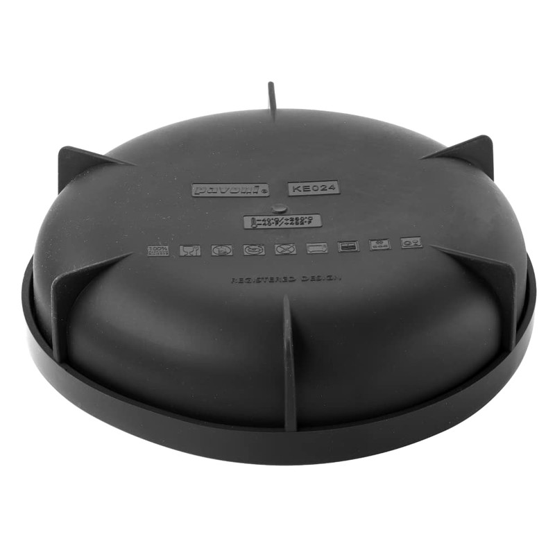 Moule Planet Pavoni by Emmanuele Forcone