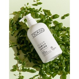 Isoi [아이소이] 시카고 비건 패밀리 만능 로션 350mL [ISOI] Chicago Vegan Family All-Purpose Lotion 350mL