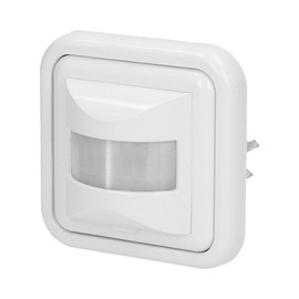 Miratic Flush-Mounted Motion Sensor 2 or 3 Drah
