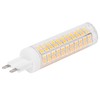 G9 136LED Bulb 15W 1200LM Dimmable Ceramics BiPin Corn Bulb