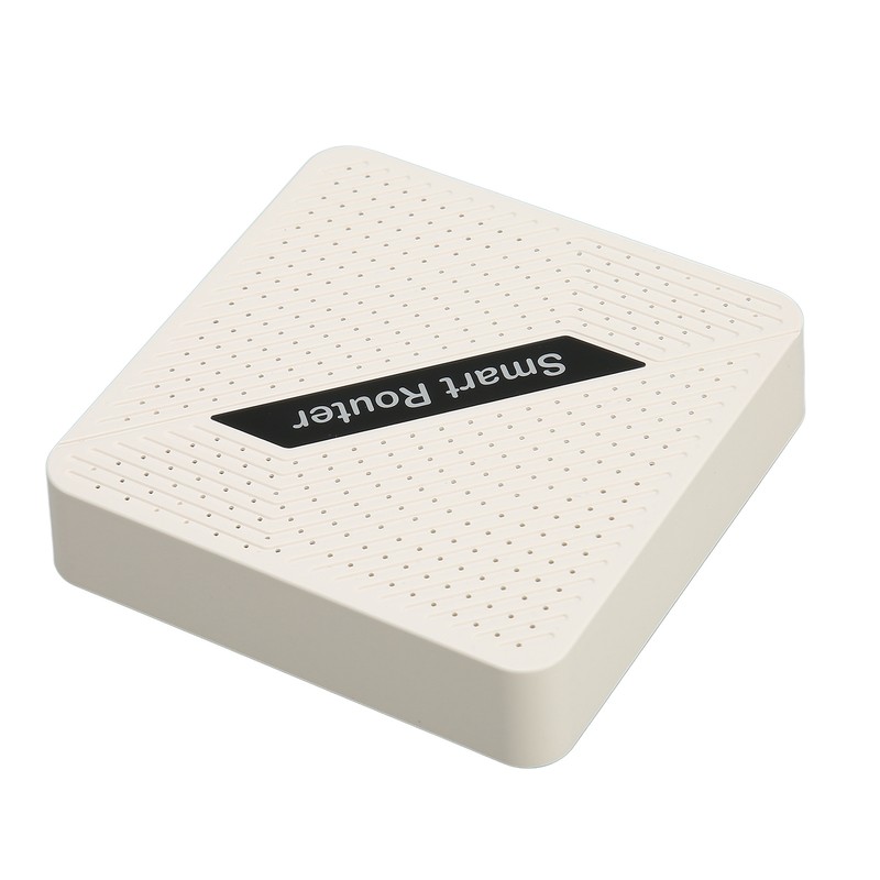 WiFi 6 Portable Router 1775Mbps Support WAN LAN Port Connecting