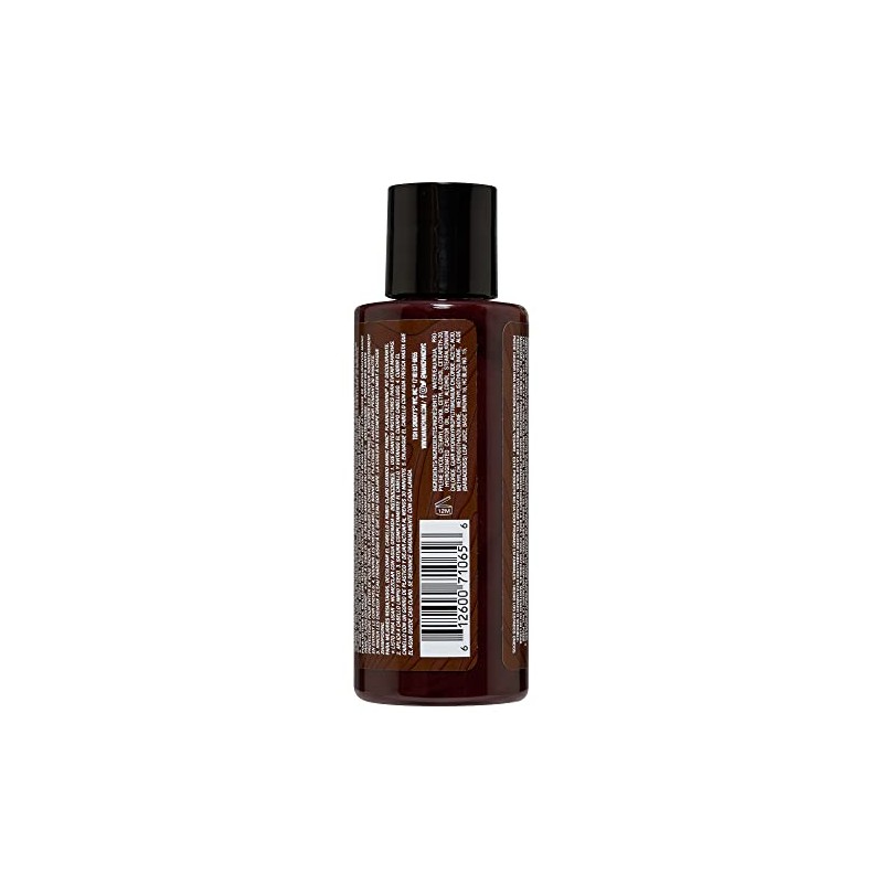 MANIC PANIC Tinte para El Cabello Supernatural Cobra Marrón Claro