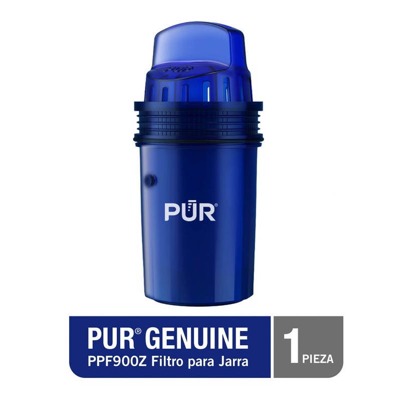 PUR Pitcher Replacement Filter Single Pack