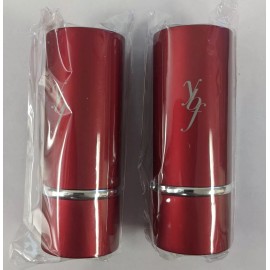 ybf LOT OF 2 - YBF YOUR BEST FRIEND KABUKI BRUSH **NEW & SEALED**