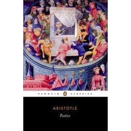 Poetics (Penguin Classics)