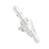 Aluminum Alloy Front Rear Axle Housing for Redcat GEN 8