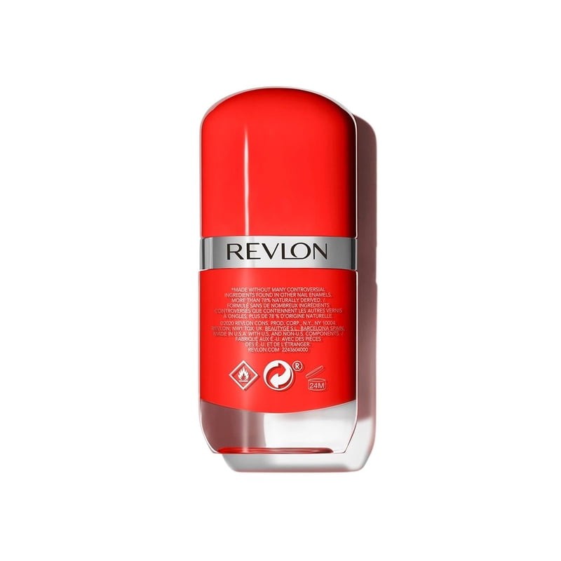 Esmalte para uñas Revlon Ultra HD Snap she's on fire