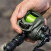 KastKing Destron - Línea de pesca trenzada, verde zacate, 30