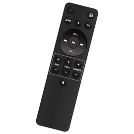 Allimity EN212FD1H Replaced Remote Control Fit for Hisense Soundbar HS212F HS219 2.1 CH Sound Bar