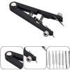 Watch Bracelet Spring Bar Plier Tool Watch Bands Remover Repair