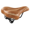 MONTEGRAPPA M.GRAPPA FUTURE LADY HONEY SADDLE WITH SPRINGS