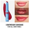 Rimmel Kind & Free Tinted Lip Balm Cherry Red